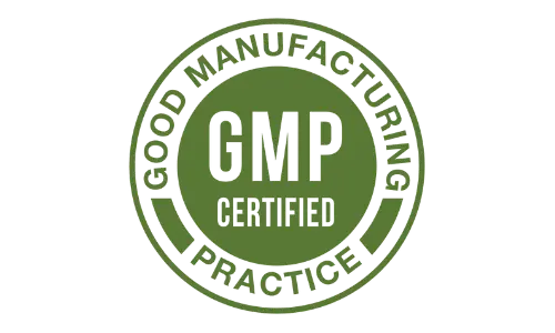 sonofit-gmp-certified
